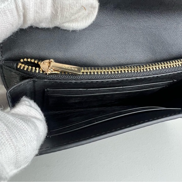 NWT Coach Kleo Wallet - Picture 8 of 13